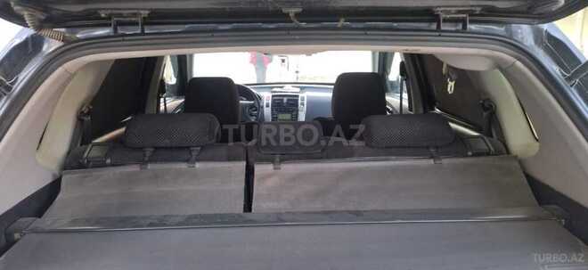 Hyundai Tucson 2008, 32,600 km - 2.0 l - Bakı
