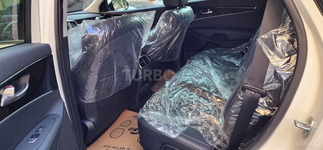 Kia Sorento 2019, 107,000 km - 2.0 л - Bakı