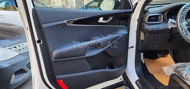 Kia Sorento 2019, 107,000 km - 2.0 л - Bakı