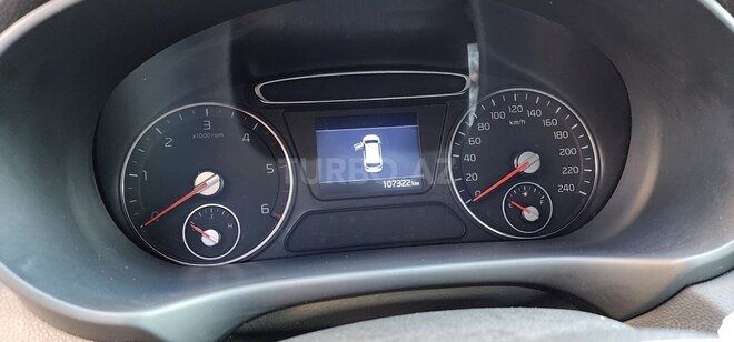 Kia Sorento 2019, 107,000 km - 2.0 л - Bakı