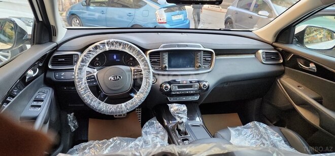 Kia Sorento 2019, 107,000 km - 2.0 л - Bakı