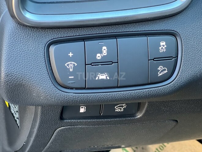 Kia Sorento 2019, 107,000 km - 2.0 л - Bakı