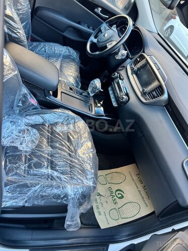 Kia Sorento 2019, 107,000 km - 2.0 л - Bakı