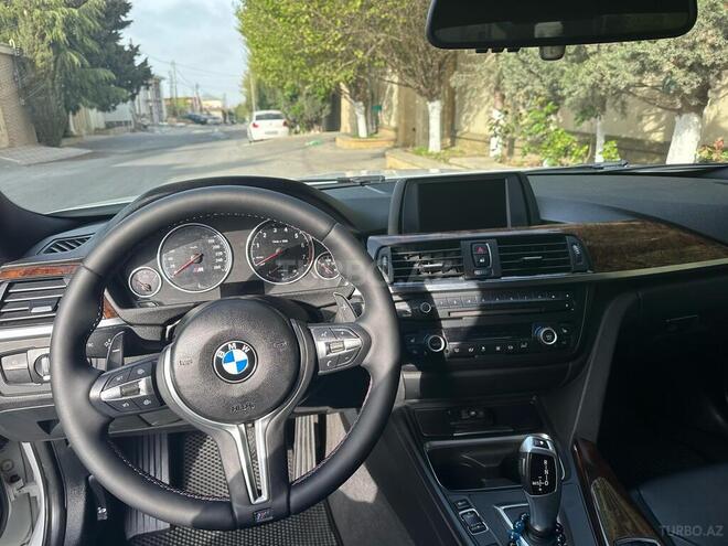BMW 328 2014, 185,000 km - 2.0 l - Bakı