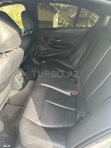 BMW 328 2014, 185,000 km - 2.0 l - Bakı