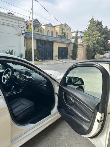 BMW 328 2014, 185,000 km - 2.0 l - Bakı