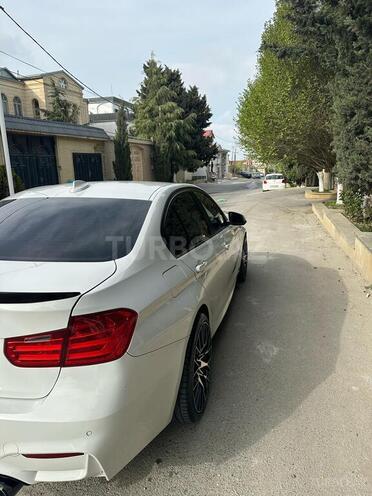 BMW 328 2014, 185,000 km - 2.0 l - Bakı