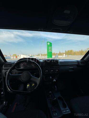 LADA (VAZ) Niva 2020, 72,500 km - 1.7 л - Ağcabədi