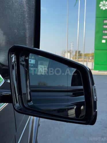 LADA (VAZ) Niva 2020, 72,500 km - 1.7 л - Ağcabədi