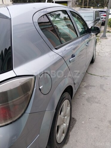 Opel Astra 2005, 302,470 km - 1.3 l - Bakı