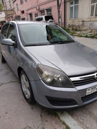 Opel Astra 2005, 302,470 km - 1.3 l - Bakı