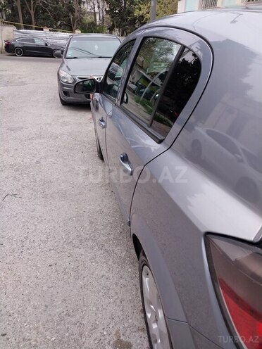 Opel Astra 2005, 302,470 km - 1.3 l - Bakı