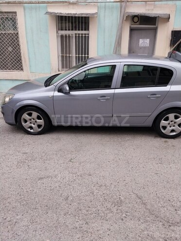 Opel Astra 2005, 302,470 km - 1.3 l - Bakı