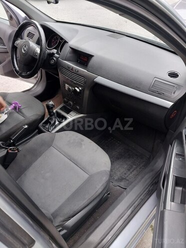 Opel Astra 2005, 302,470 km - 1.3 l - Bakı