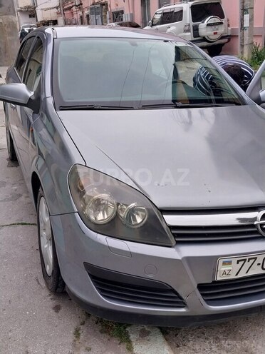 Opel Astra 2005, 302,470 km - 1.3 l - Bakı