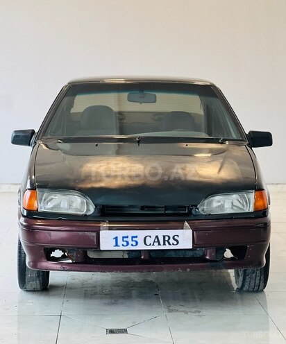 LADA (VAZ) 2115 2010, 88,664 km - 1.6 l - Bakı