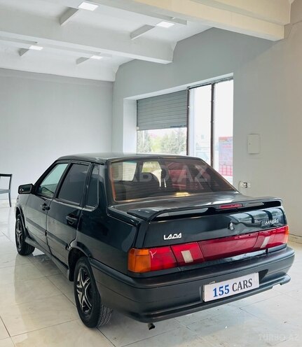LADA (VAZ) 2115 2010, 88,664 km - 1.6 l - Bakı
