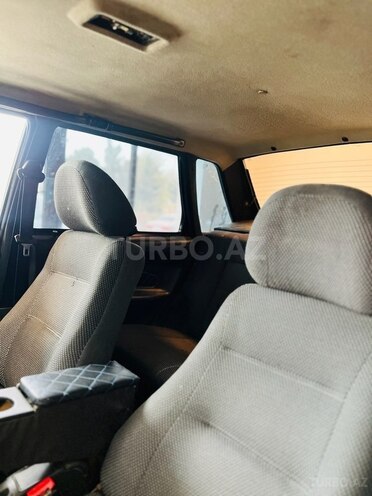 LADA (VAZ) 2115 2010, 88,664 km - 1.6 l - Bakı