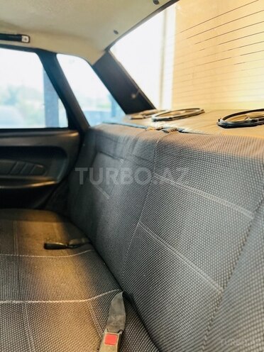 LADA (VAZ) 2115 2010, 88,664 km - 1.6 l - Bakı