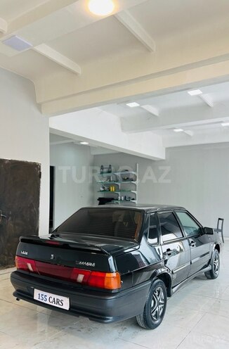 LADA (VAZ) 2115 2010, 88,664 km - 1.6 l - Bakı