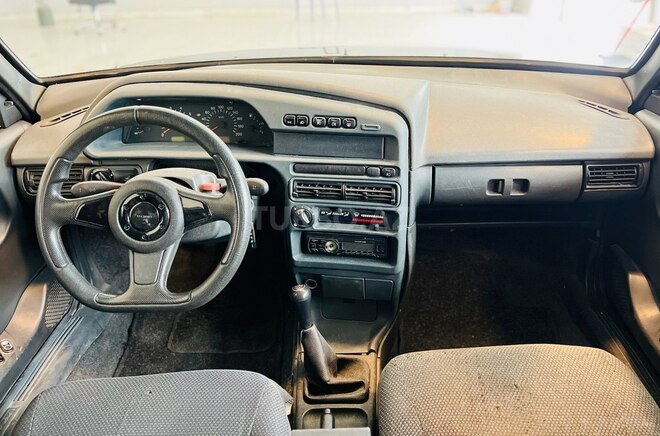 LADA (VAZ) 2115 2010, 88,664 km - 1.6 l - Bakı