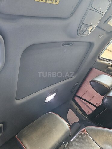 Hyundai Santa Fe 2008, 192,000 km - 2.0 l - Bakı