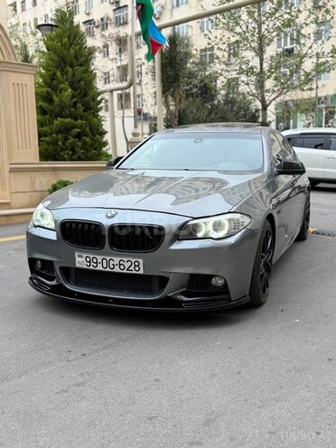 BMW 528 2013, 212,421 km - 2.0 l - Bakı