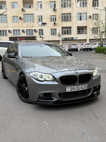 BMW 528 2013, 212,421 km - 2.0 l - Bakı