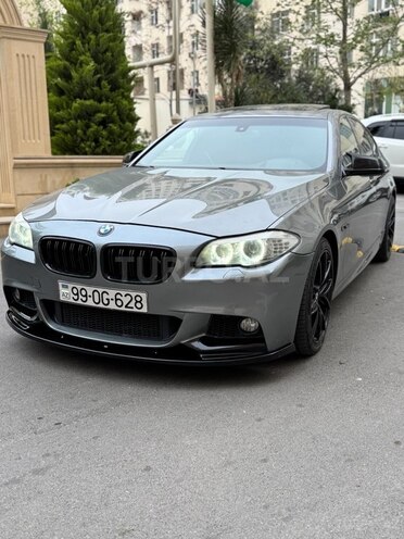 BMW 528 2013, 212,421 km - 2.0 l - Bakı