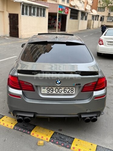BMW 528 2013, 212,421 km - 2.0 l - Bakı