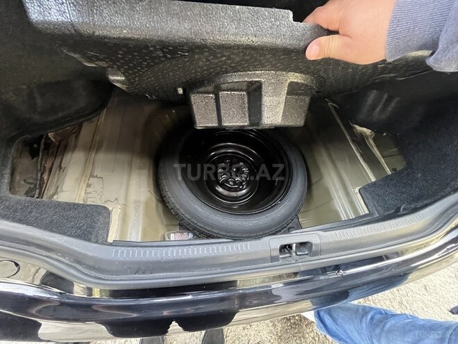 Toyota Camry 2014, 105,000 km - 2.5 l - Ağcabədi