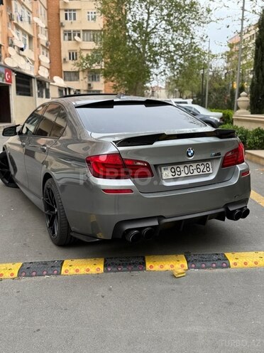 BMW 528 2013, 212,421 km - 2.0 l - Bakı
