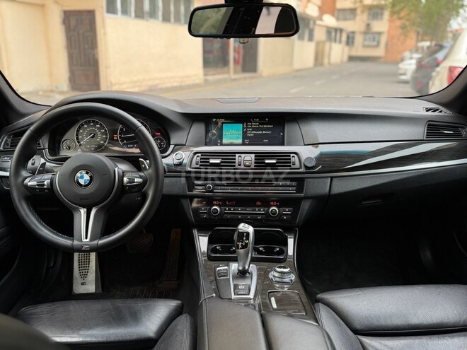 BMW 528 2013, 212,421 km - 2.0 l - Bakı