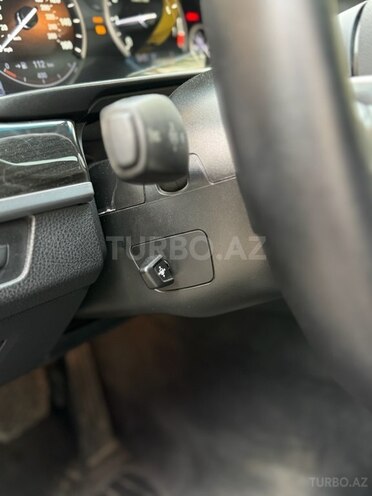 BMW 528 2013, 212,421 km - 2.0 l - Bakı