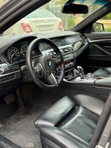 BMW 528 2013, 212,421 km - 2.0 l - Bakı