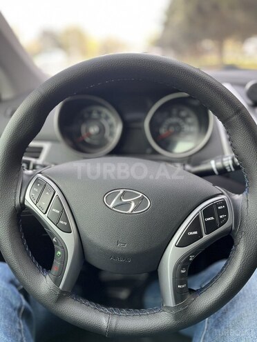 Hyundai Elantra 2016, 82,500 km - 1.8 l - Bakı