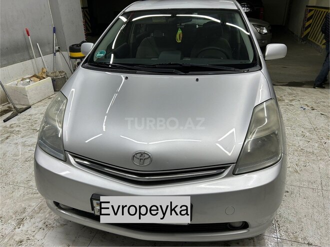 Toyota Prius 2006, 335,000 km - 1.5 l - Bakı