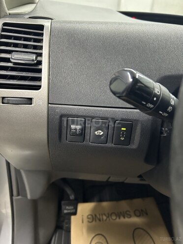 Toyota Prius 2006, 335,000 km - 1.5 l - Bakı