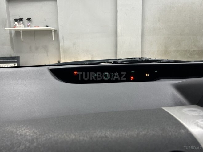Toyota Prius 2006, 335,000 km - 1.5 l - Bakı