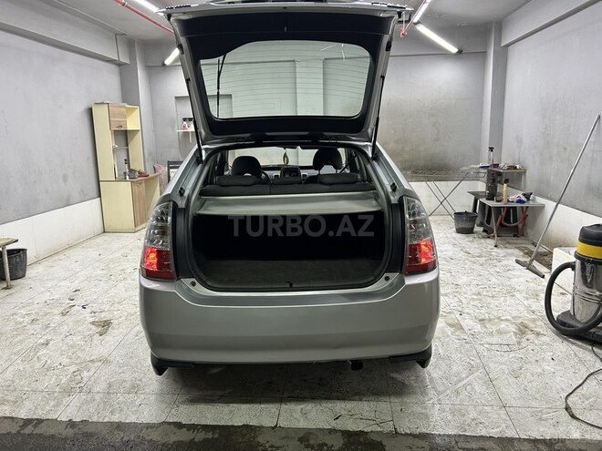 Toyota Prius 2006, 335,000 km - 1.5 l - Bakı