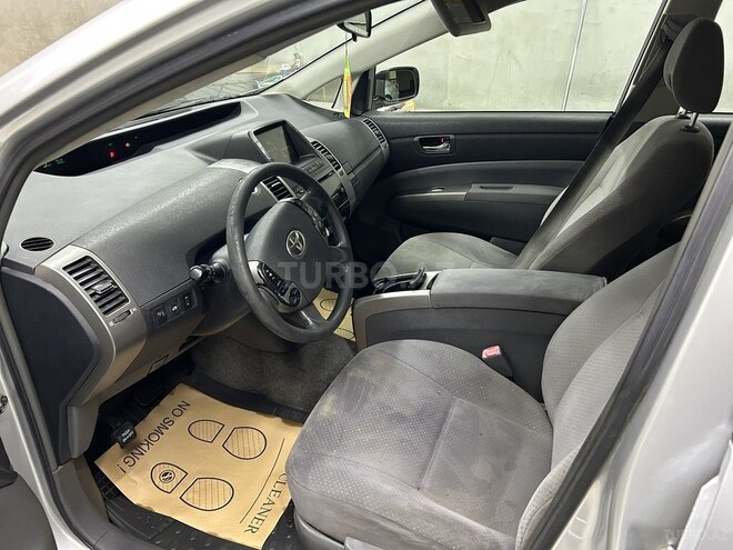 Toyota Prius 2006, 335,000 km - 1.5 l - Bakı