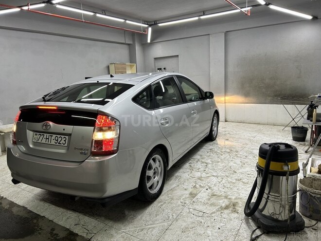 Toyota Prius 2006, 335,000 km - 1.5 l - Bakı