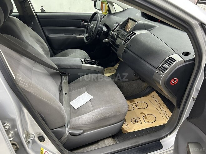 Toyota Prius 2006, 335,000 km - 1.5 l - Bakı