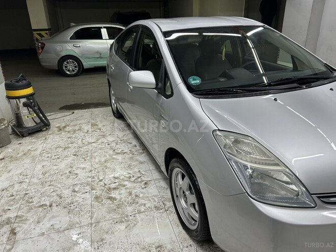 Toyota Prius 2006, 335,000 km - 1.5 l - Bakı
