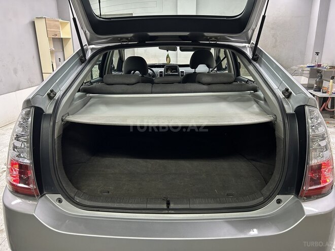 Toyota Prius 2006, 335,000 km - 1.5 l - Bakı