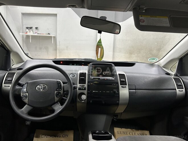 Toyota Prius 2006, 335,000 km - 1.5 l - Bakı