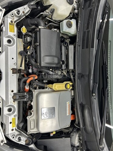 Toyota Prius 2006, 335,000 km - 1.5 l - Bakı