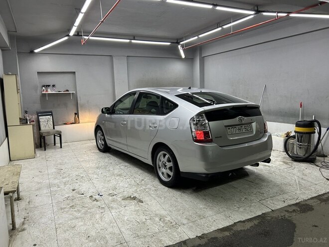 Toyota Prius 2006, 335,000 km - 1.5 l - Bakı