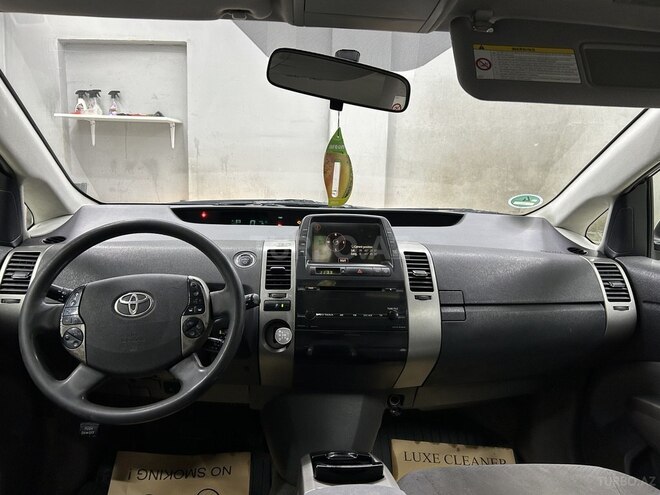 Toyota Prius 2006, 335,000 km - 1.5 l - Bakı