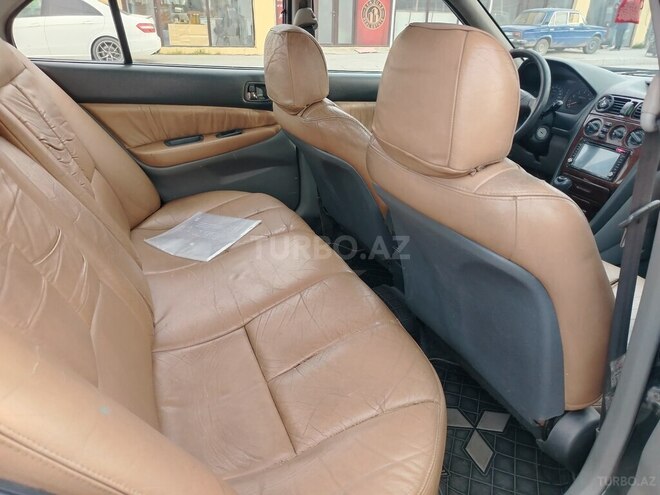 Mitsubishi Galant 1999, 476,000 km - 2.0 l - Bakı